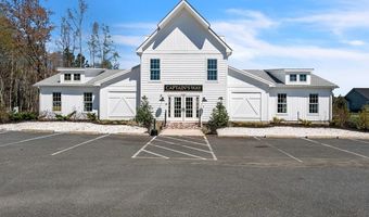14085 Captain's Blvd Plan: Caspian, Ellendale, DE 19941