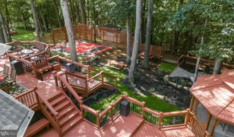 106 WHISTLING WOOD Ct, Accokeek, MD 20607