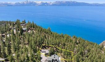 275 Chukkar Dr, Glenbrook, NV 89413