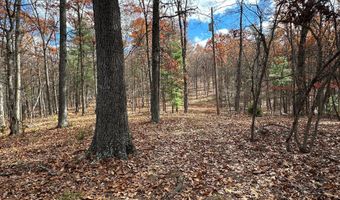 LOT # 28 CACAPON MOUNTAIN RETREAT, Augusta, WV 26704