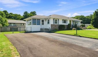 25 S Brookside Ave, North Providence, RI 02911