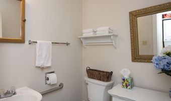 532 Spring St, Alderson, WV 24910