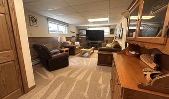 409 S 3rd St W, Aurora, MN 55705