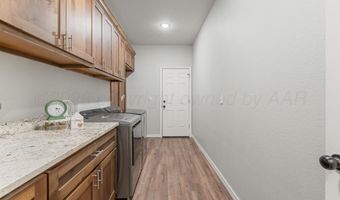 151 N FM 2381, Bushland, TX 79124