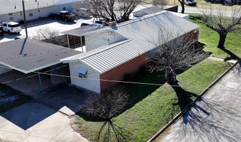 409 Kenshalo St, Albany, TX 76430
