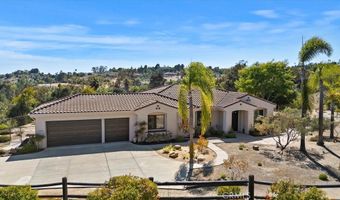 3927 Limber Pne, Fallbrook, CA 92028
