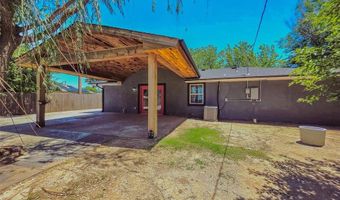 5303 N Dawson Dr, Bethany, OK 73008