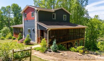 2825 Harrell Hill Rd, Bakersville, NC 28705