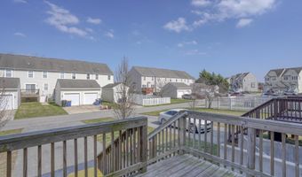 327 TRIBBITT St, Dover, DE 19904