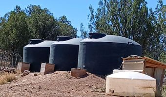 Raz Road lot 102, Ash Fork, AZ 86046