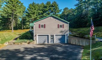 905 River Rd, Bridgewater, NH 03264