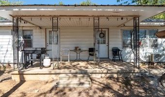 10450 County Road 1490 Rd, Ada, OK 74820