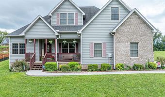 20972 Cheyenne Trl, Abingdon, VA 24211