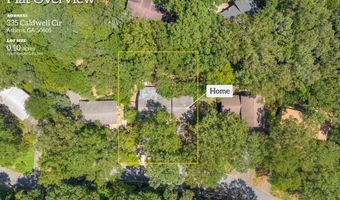 335 Caldwell, Athens, GA 30605