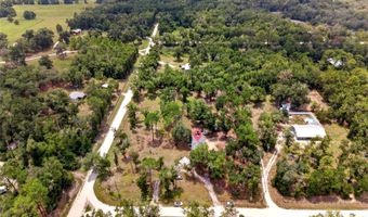 10890 NE 102ND Pl, Archer, FL 32618