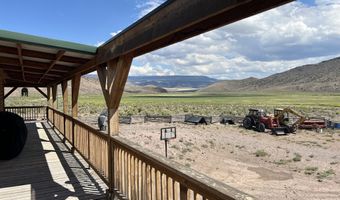 1410 W Highway 62, Antimony, UT 84712
