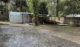 24007 RIVER Rd, Astor, FL 32102