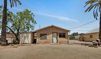 234 E DATE Ave, Casa Grande, AZ 85122