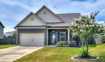 774 Jericho Ct, Aiken, SC 29801