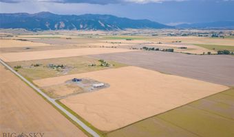 2428 Rector Rd, Belgrade, MT 59714