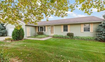 3109 E Northmor, Adrian, MI 49221