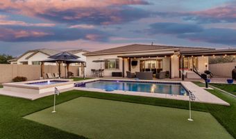 2052 E SCORPIO Pl, Chandler, AZ 85249