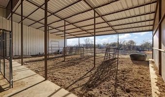 4053 Armstrong Academy Rd, Bennington, OK 74723