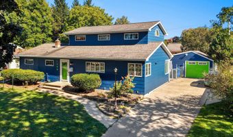 1508 N NICHOLAS St, Appleton, WI 54914