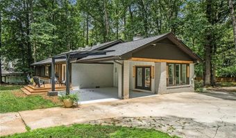 2605 Mckinnon Dr, Decatur, GA 30030