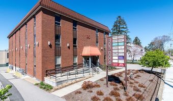 120 N Main St 305, Attleboro, MA 02703