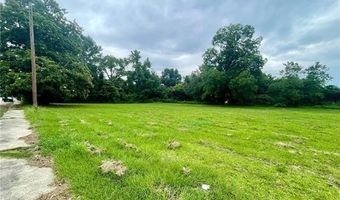 MARTIN LUTHER KING Drive lot 5, Bogalusa, LA 70427