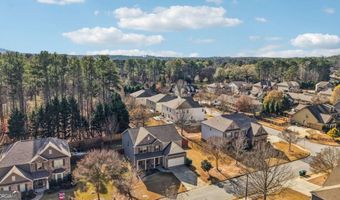 5275 Middleton Pl NW, Acworth, GA 30101