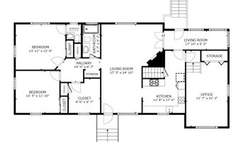 65 Somerset Ter, Bedminster, NJ 07921
