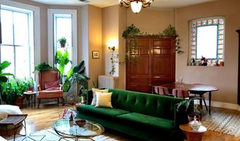 106 E CHASE St, Baltimore, MD 21202