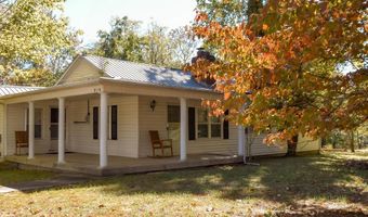 512 Maddux Ridge Rd, Baxter, TN 38544