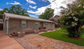 803 W Fisher St, Beebe, AR 72012
