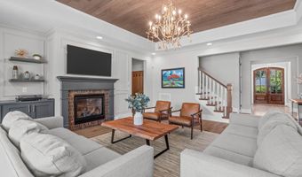 401 Grand Highclere Way, Apex, NC 27523