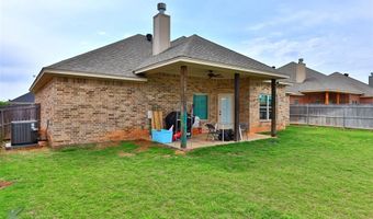 7502 Olive Grove Ave, Abilene, TX 79606