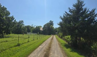 2375 Milo Rd, Abilene, KS 67410