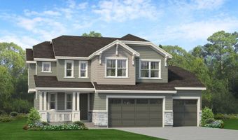 1751 Zeno St Plan: Keystone II, Brighton, CO 80601