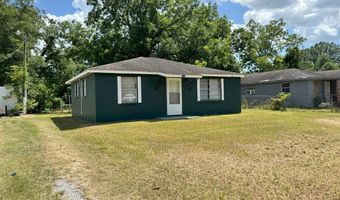 1418 Roosevelt Ave, Albany, GA 31705