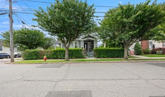185 Garden Ave, Belleville, NJ 07109