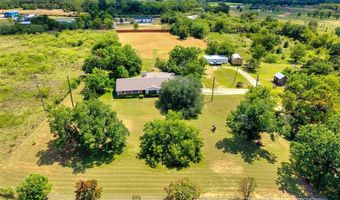 4916 County Road 707, Alvarado, TX 76009