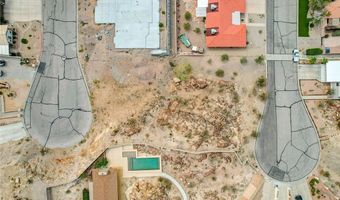 524 Patti Pl, Boulder City, NV 89005