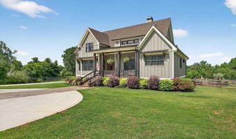 515 Herman Brooks Rd, Belton, SC 29627