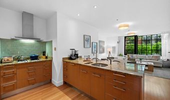3303 WATER St NW 3C, Washington, DC 20007