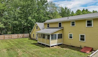 1 Woodland Cir, Bow, NH 03304