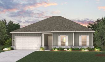 101 Bayou Bend Ct Plan: Denali, Angleton, TX 77515