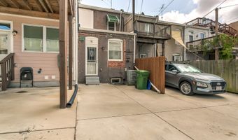 806 S CLINTON St, Baltimore, MD 21224