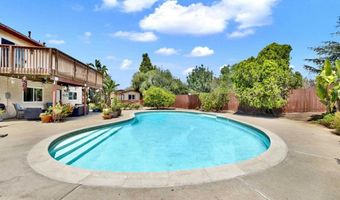 1402 Big Red Rd, Alpine, CA 91901